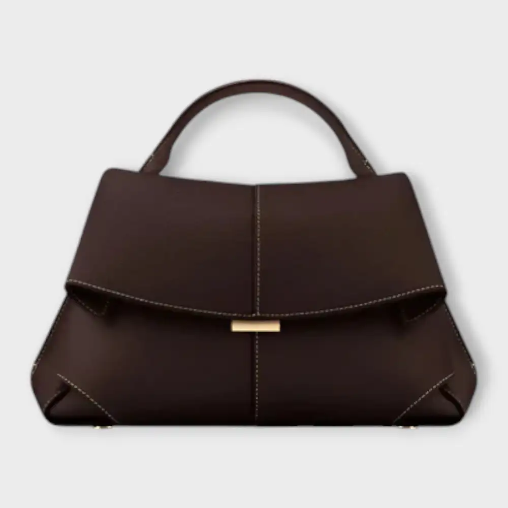 Nylon Tote Bag