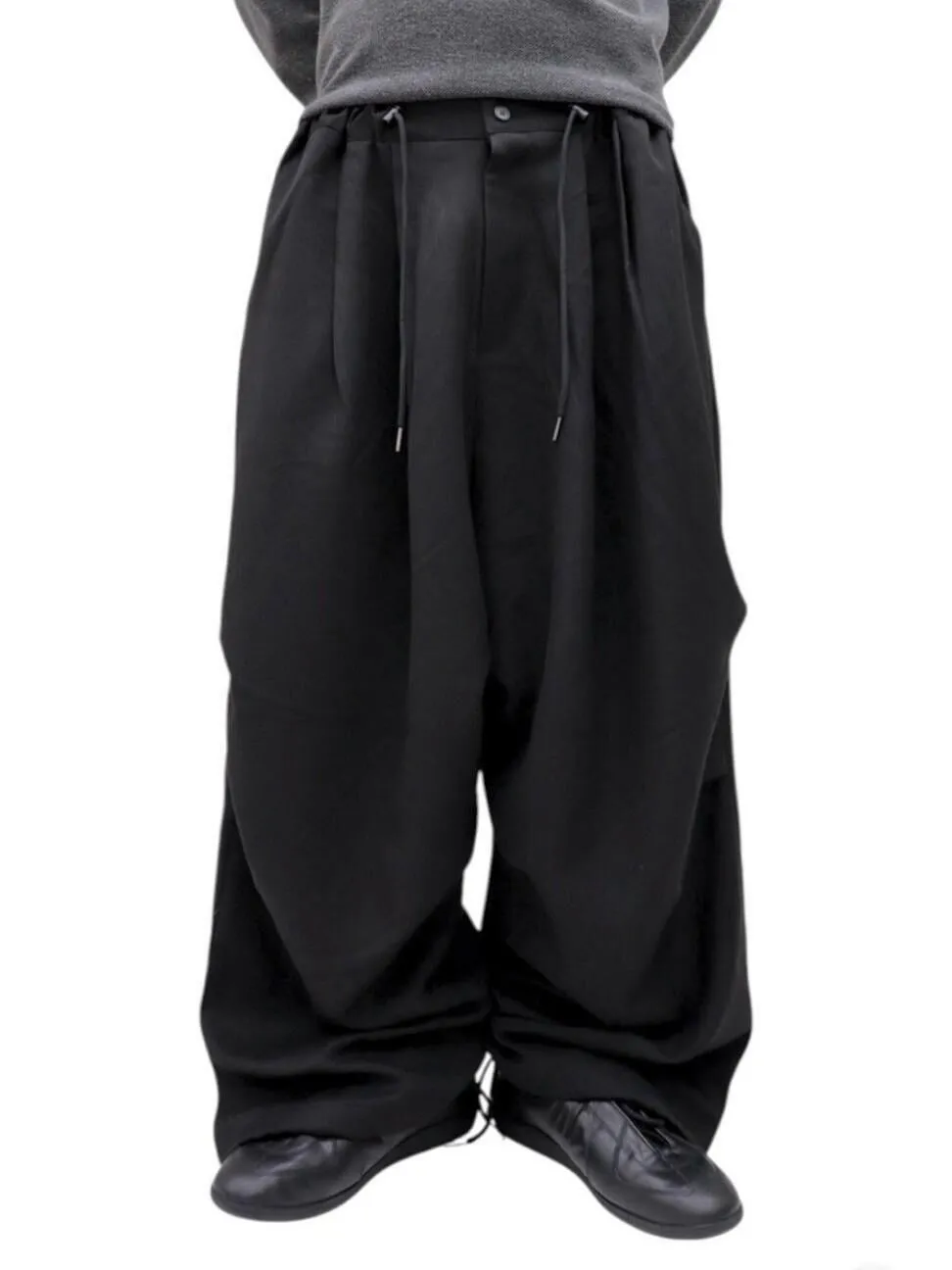 Everyday Tailored Pants