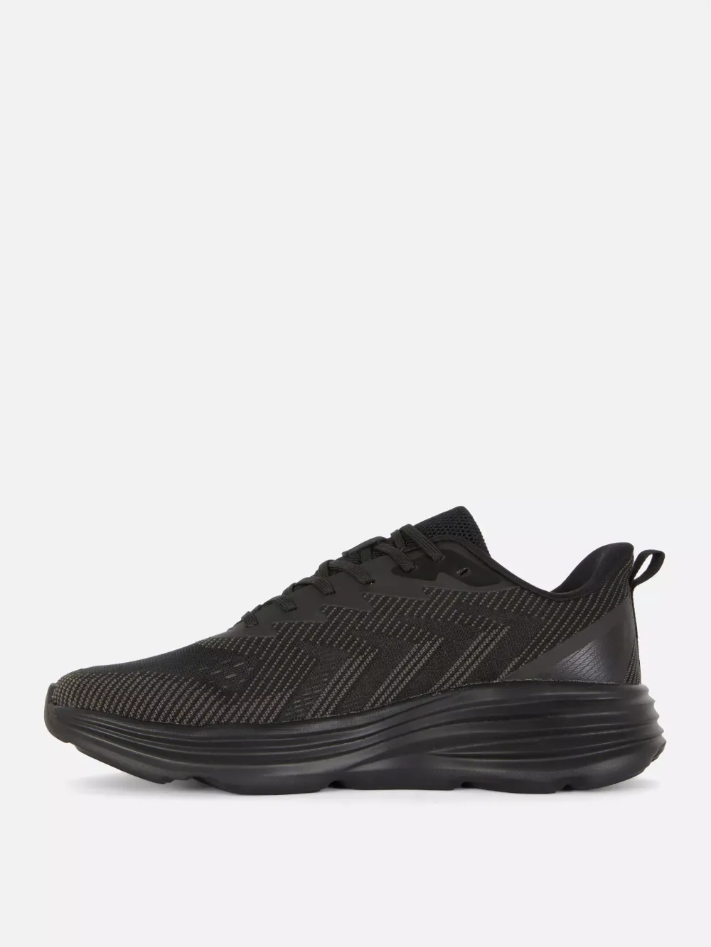 Daily Lightweight Anti-Slip Wear-Resistant Sports Shoes