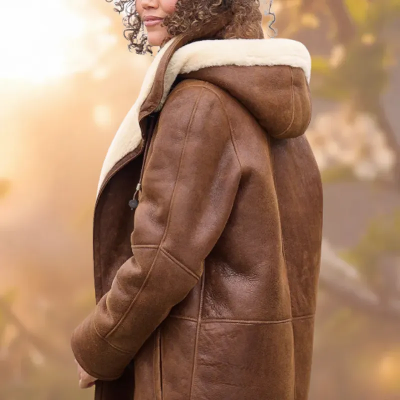 Timeless Versatile Everyday Jacket