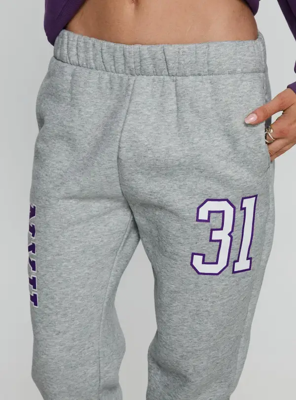 Nyu Basic Pants