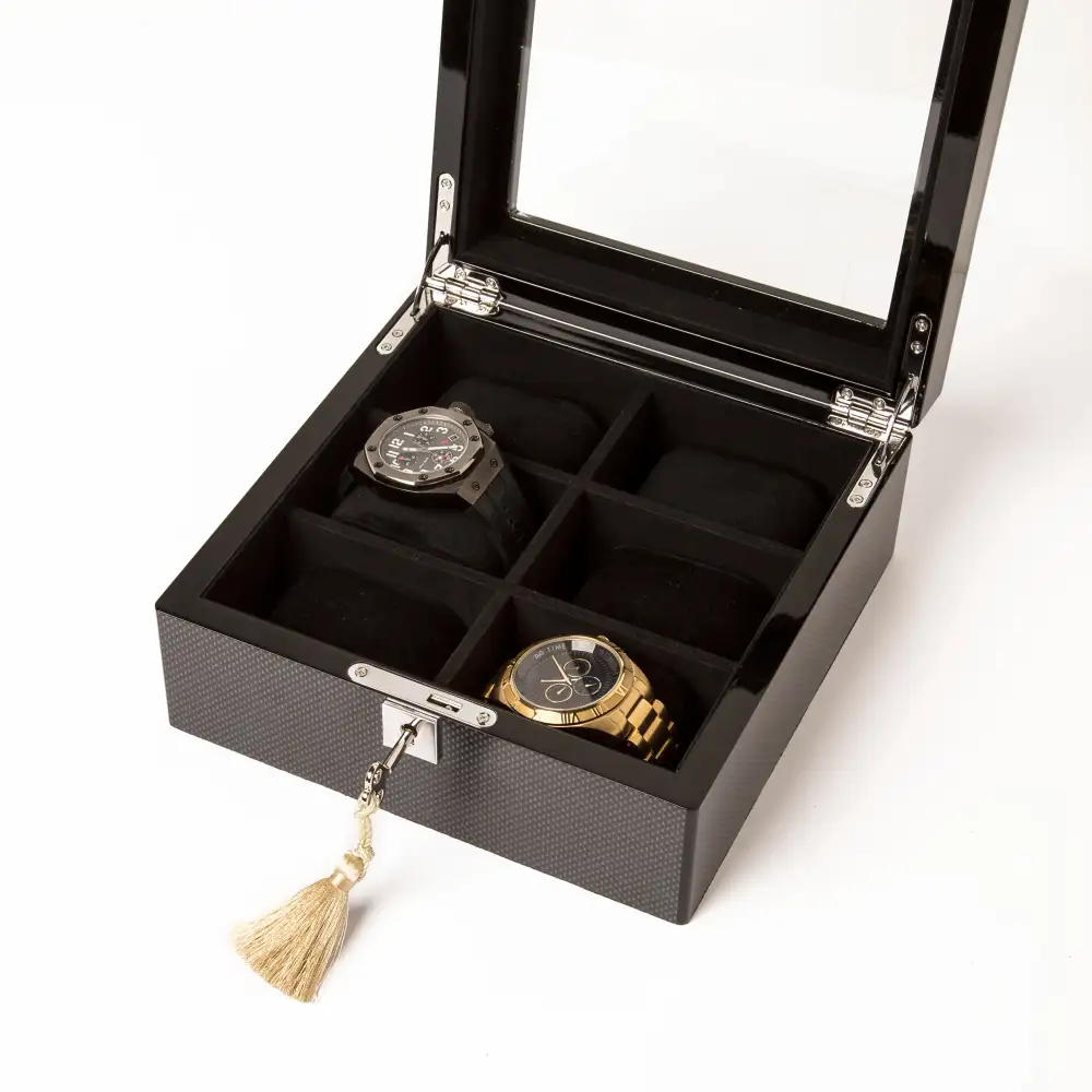 Watch Storage Organizer