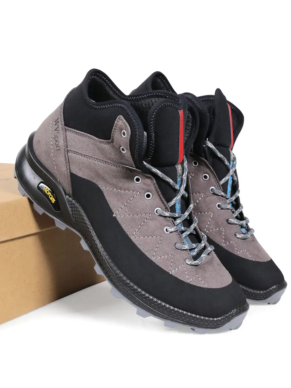 Women's Water Resistant Everyday Boots