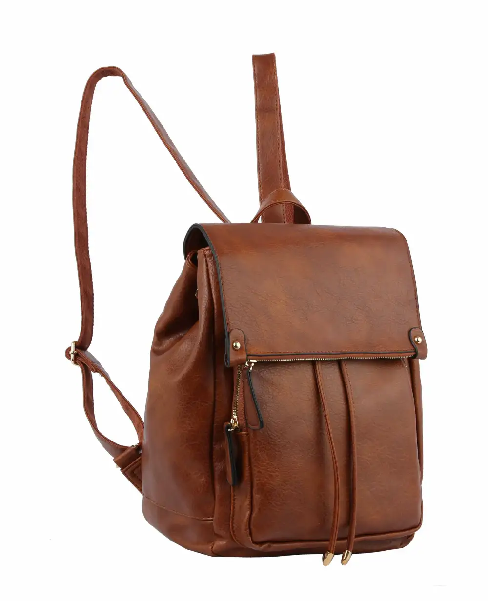 Casual Backpack Purse