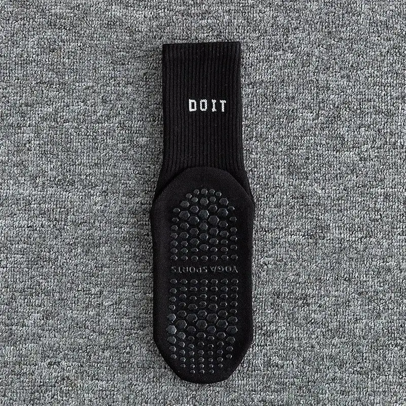 Breathable Moisture Wicking Sports Socks