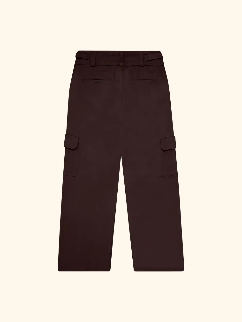 Utility Urban Cargo Pants