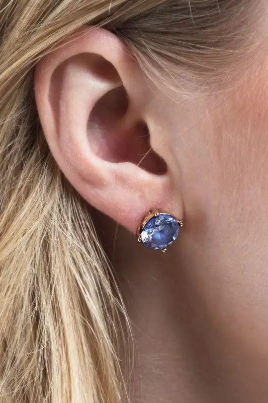 Party Pair Fashion Earrings