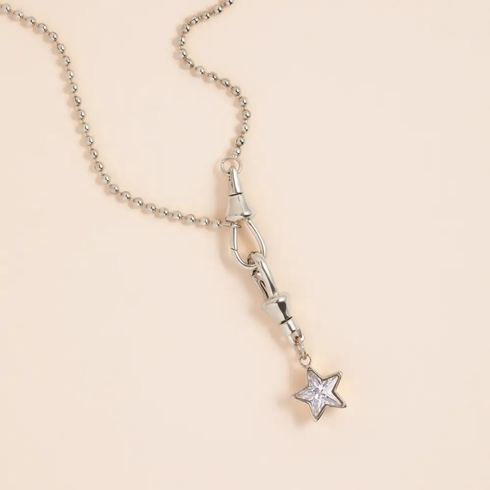 Solara Necklace Necklace