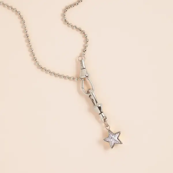 Solara Necklace Necklace