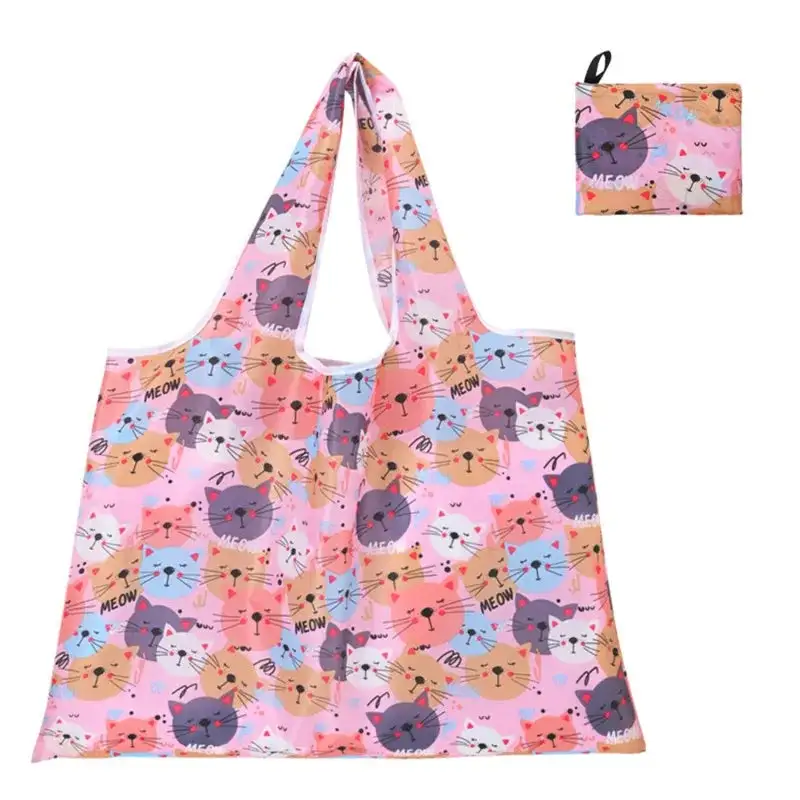 Canvas Shoulder Bag