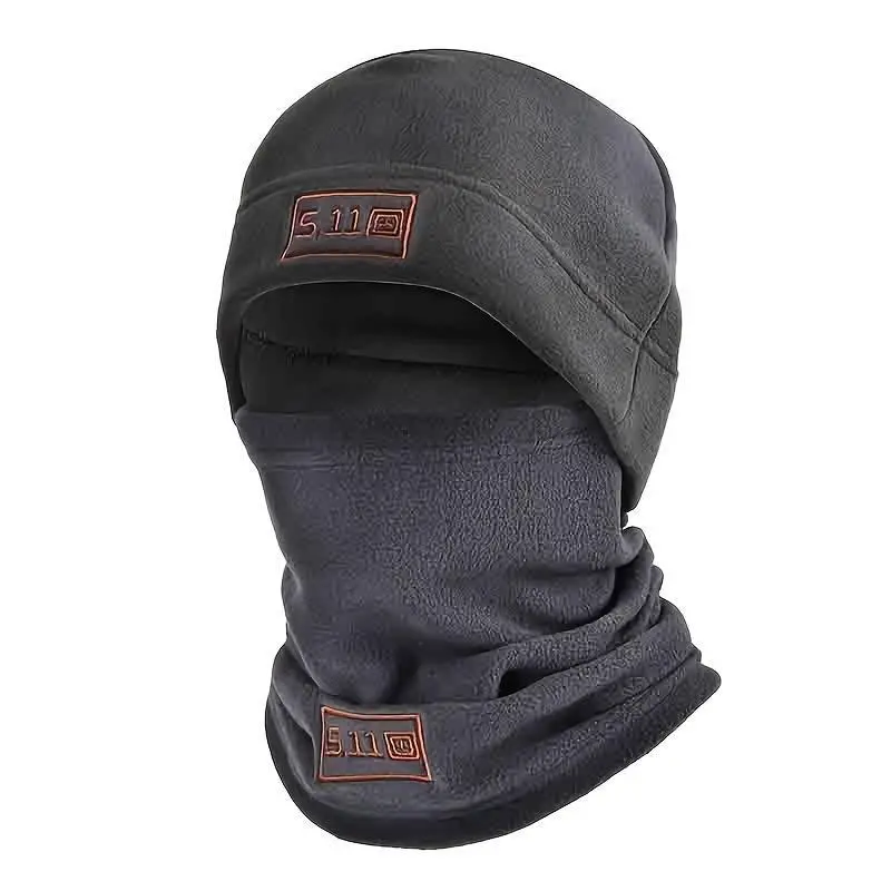 Windproof Polar Fleece Balaclava – Ultimate Protection for Cold & Windy Days
