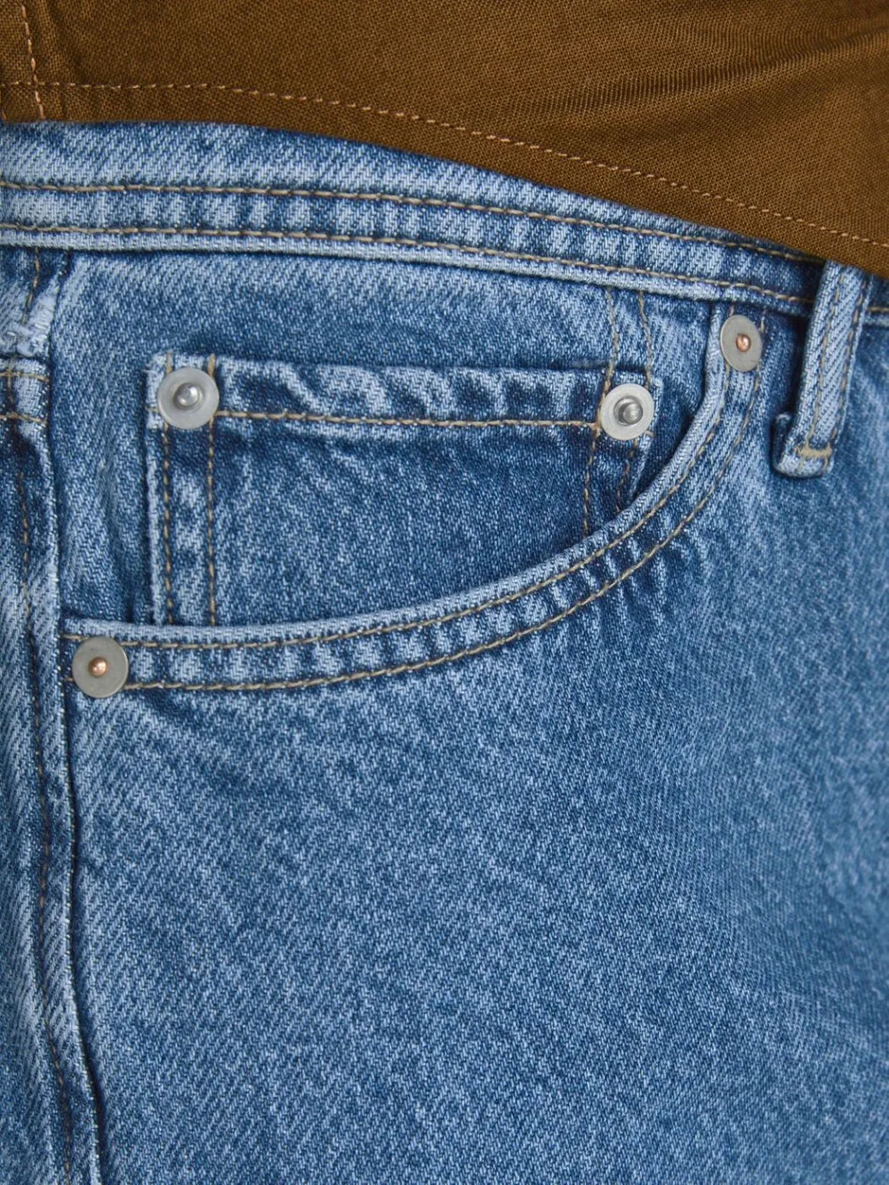 Easy Fit Everyday Classic Jeans