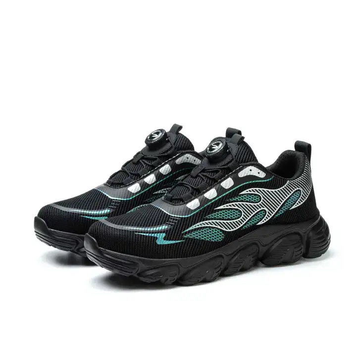 Women's Reinforced Jobsite Sneakers
