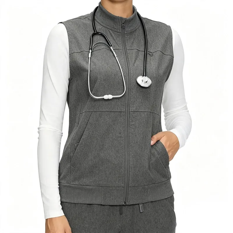 🔥Last Day💥Women's Slim-Fit Work Vest