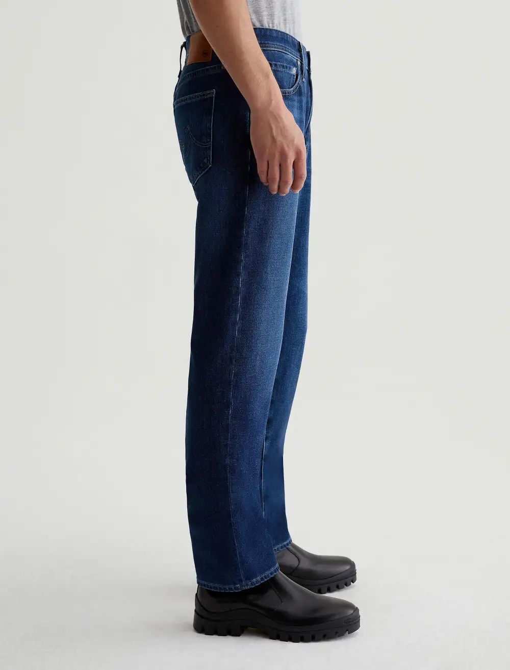 Men's Easywear Layering Jeans