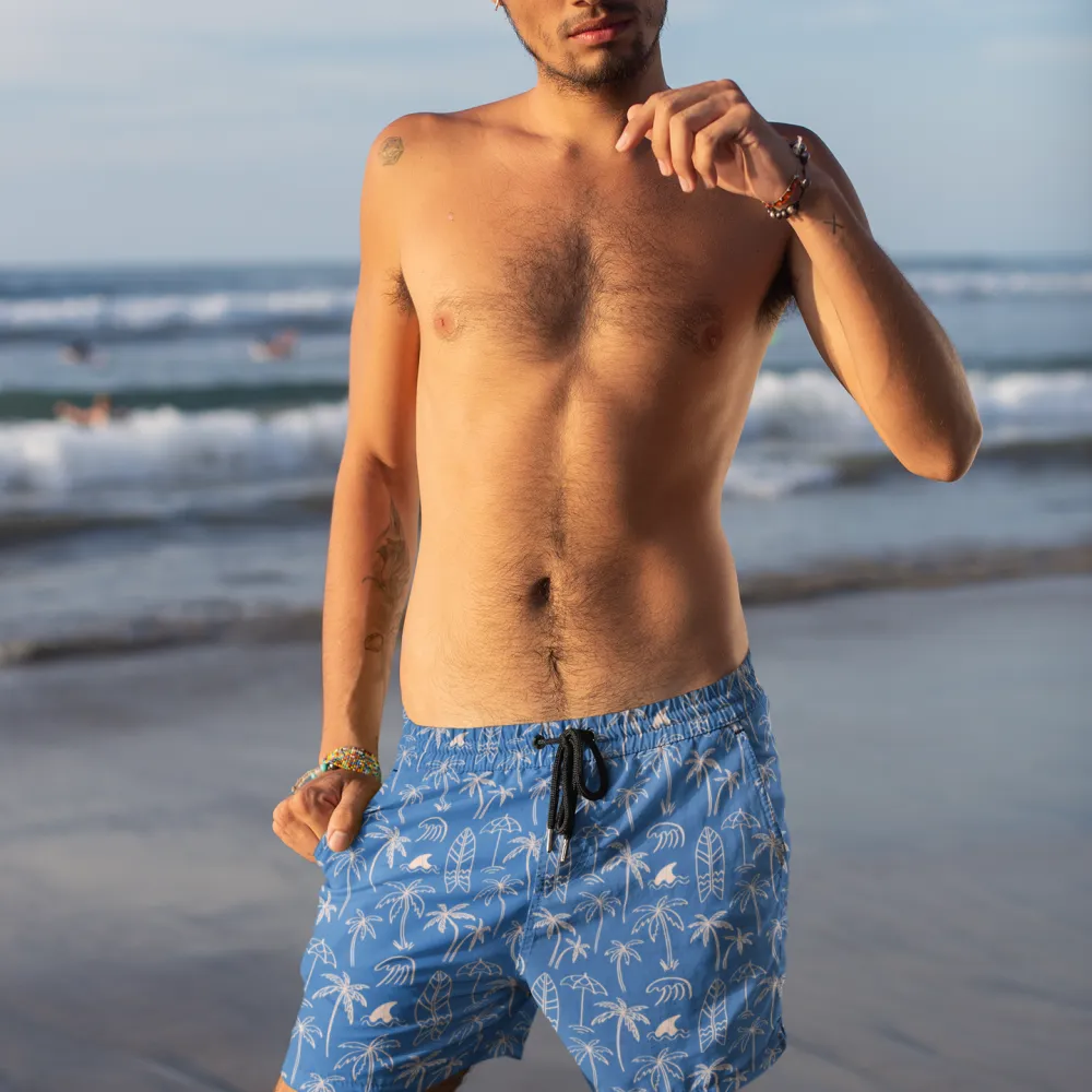 Beach Day Men S