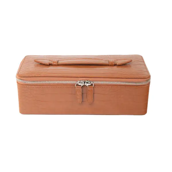 One Tray Jewelry Case