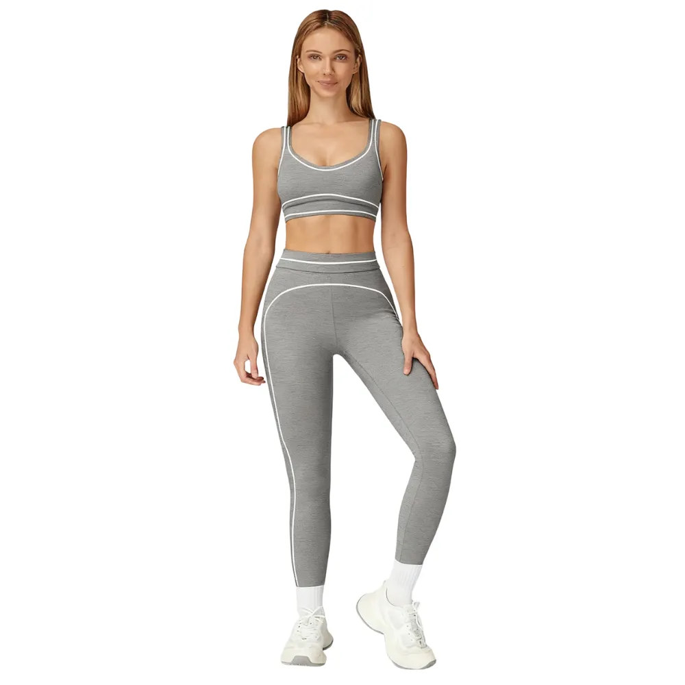 Women's Two-Piece Sports Set