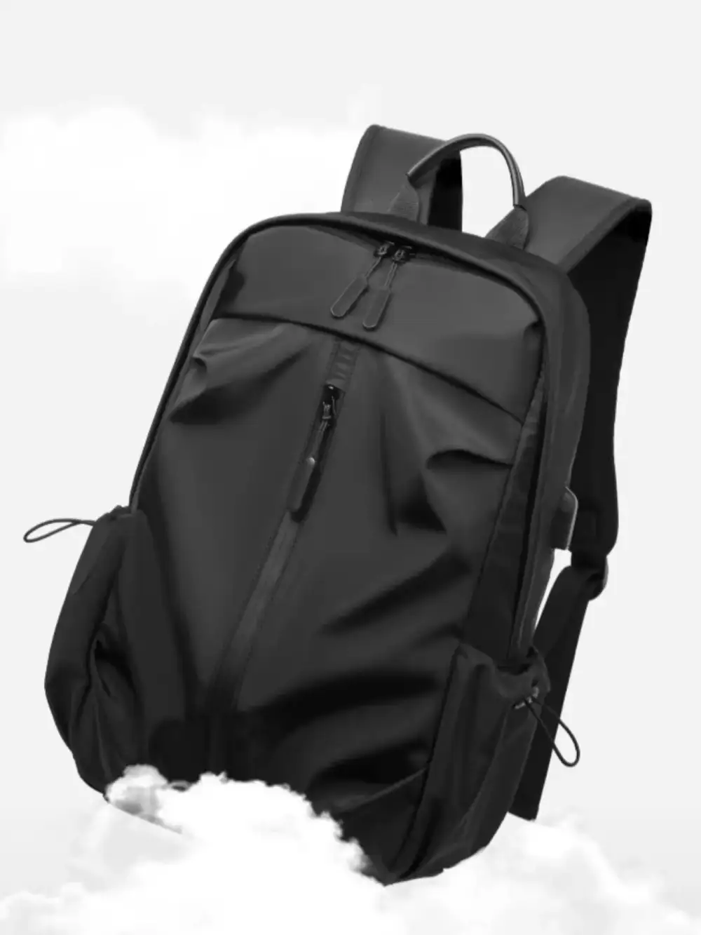 Lightweight Drawstring Backpack