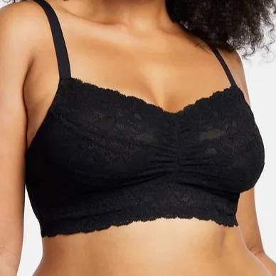 Bras