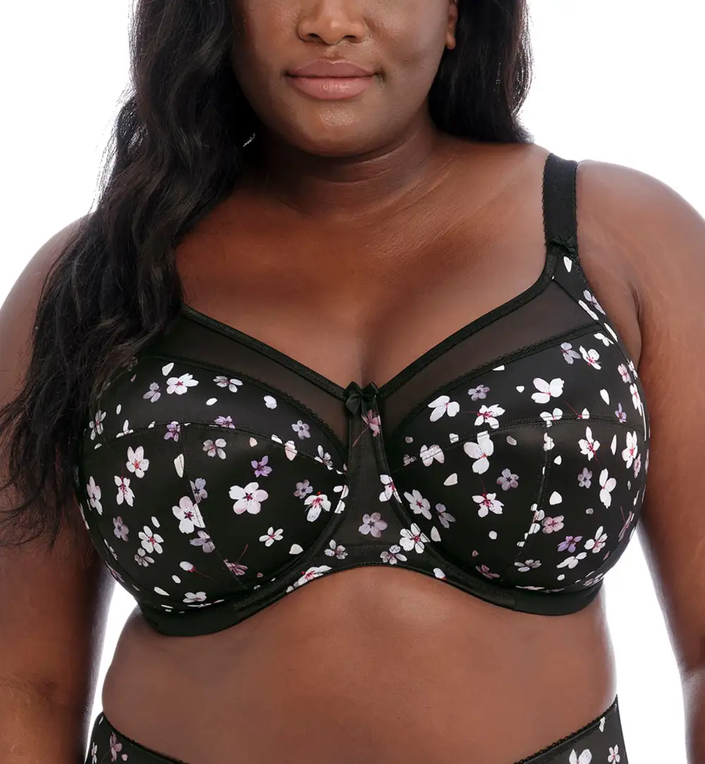 Sleek Everyday Support Bra