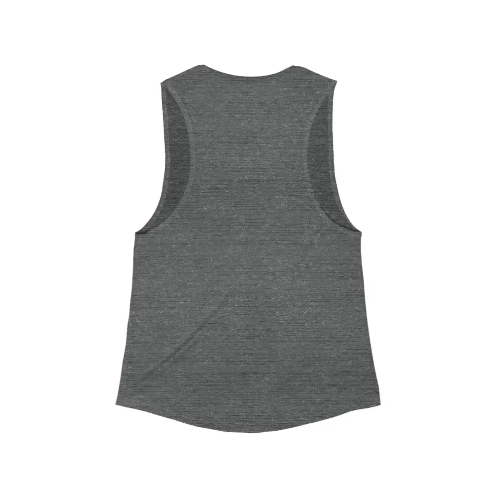 Positive Quote Muscle Tank