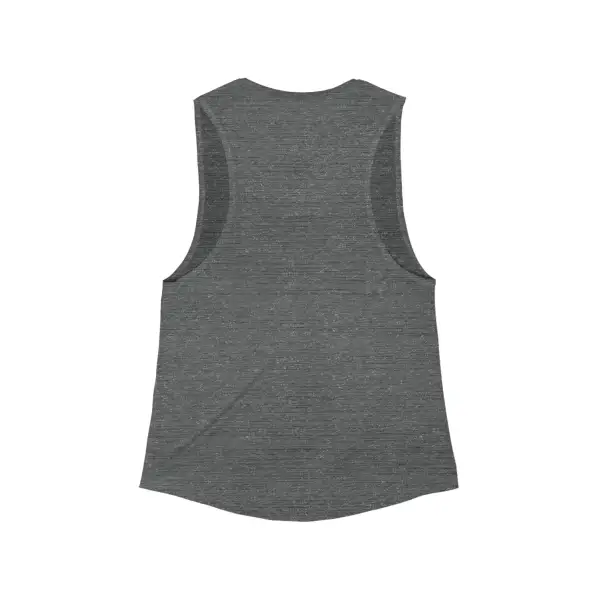 Uplift Graphic Muscle Tank
