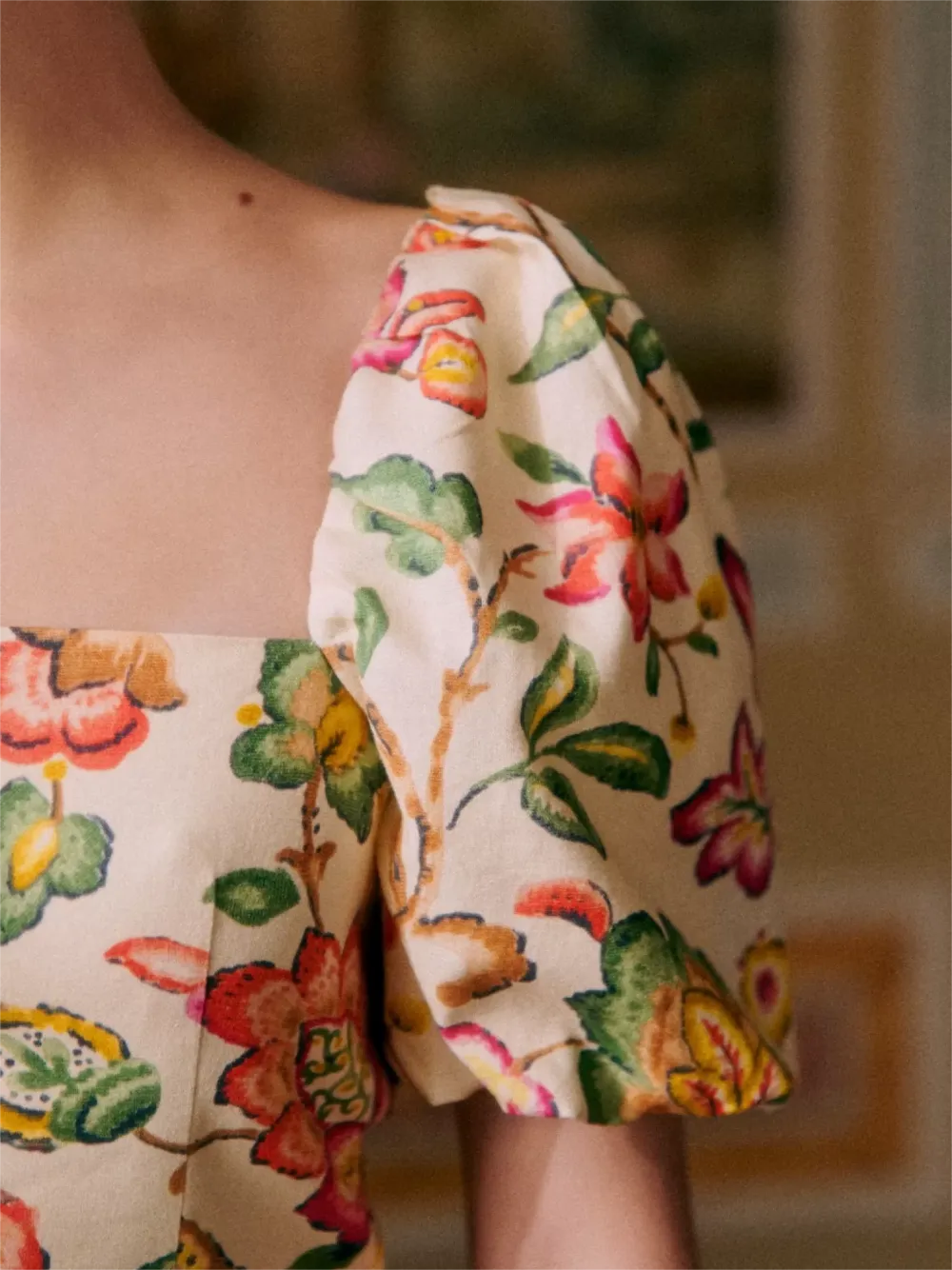 Daily Skinny Dress