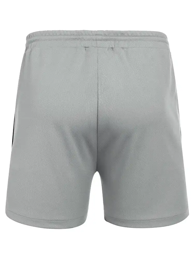 Men's Piece Mesh Lightweight Workout Shorts