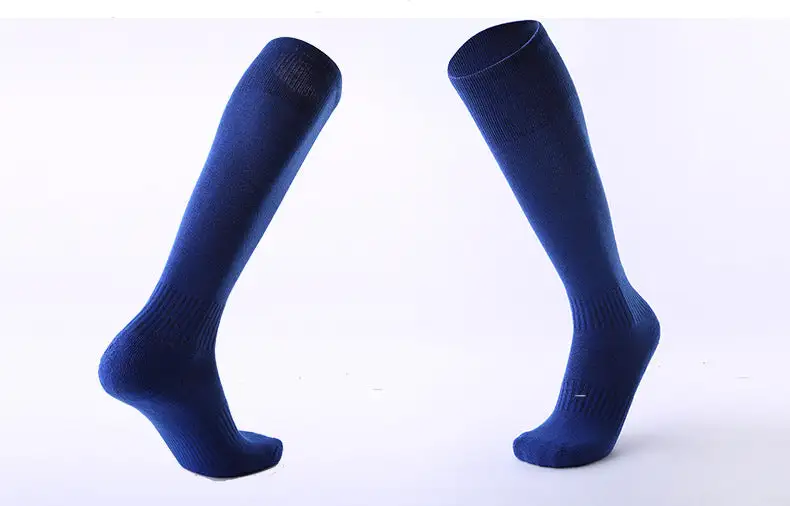 Classic Everyday Knee High Athletic Socks