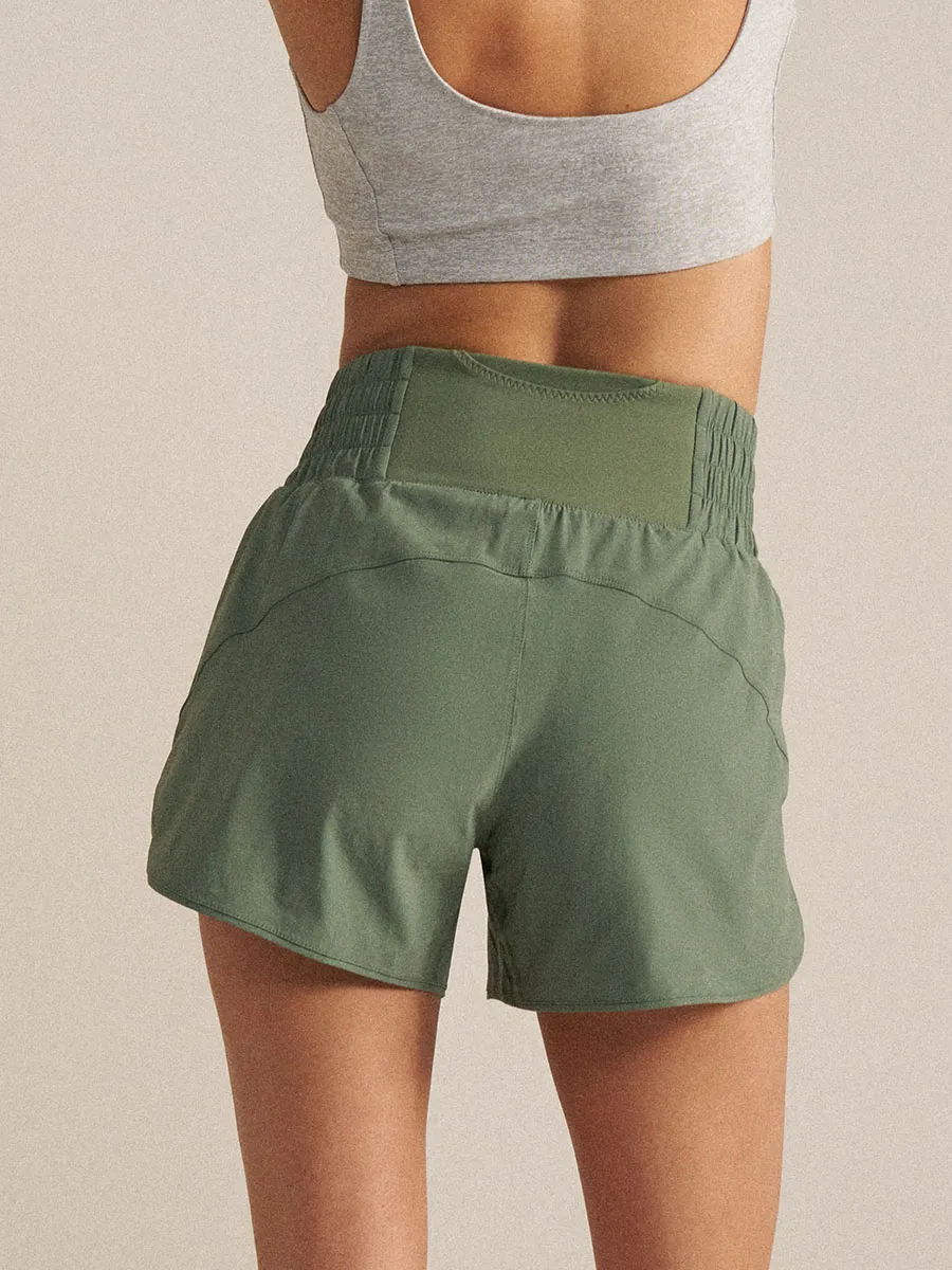 Lightweight Slight Stretch 3