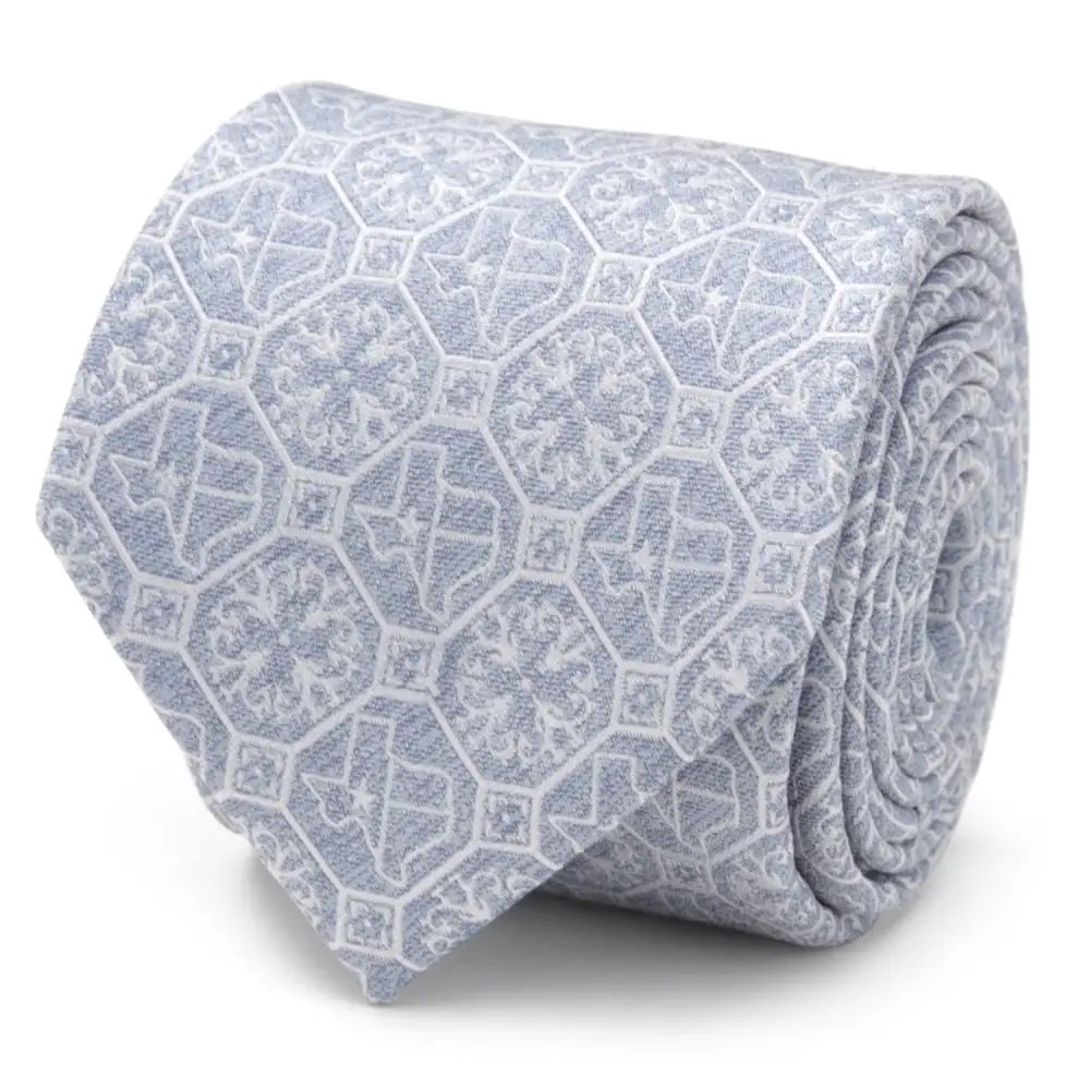 Bold Classic Men's Necktie