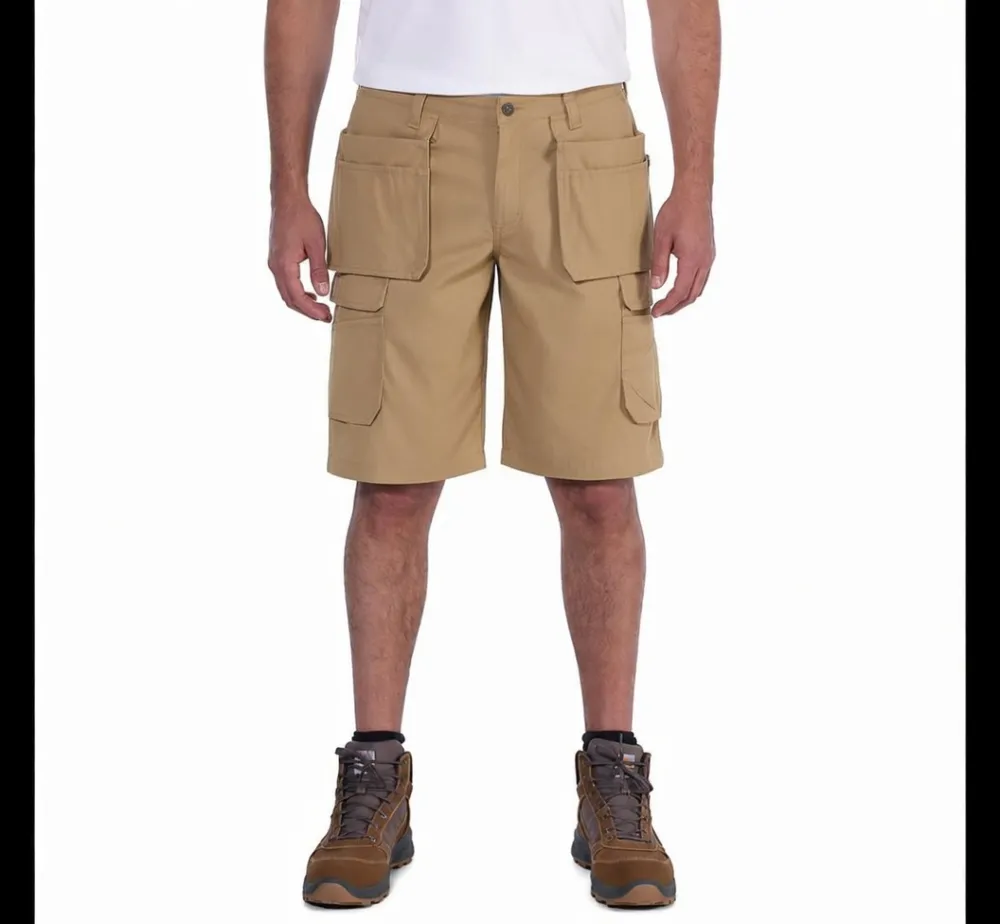 Men's sports casual shorts