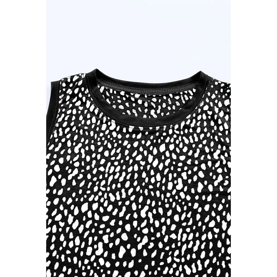 Easy Everyday Wear Tank Top