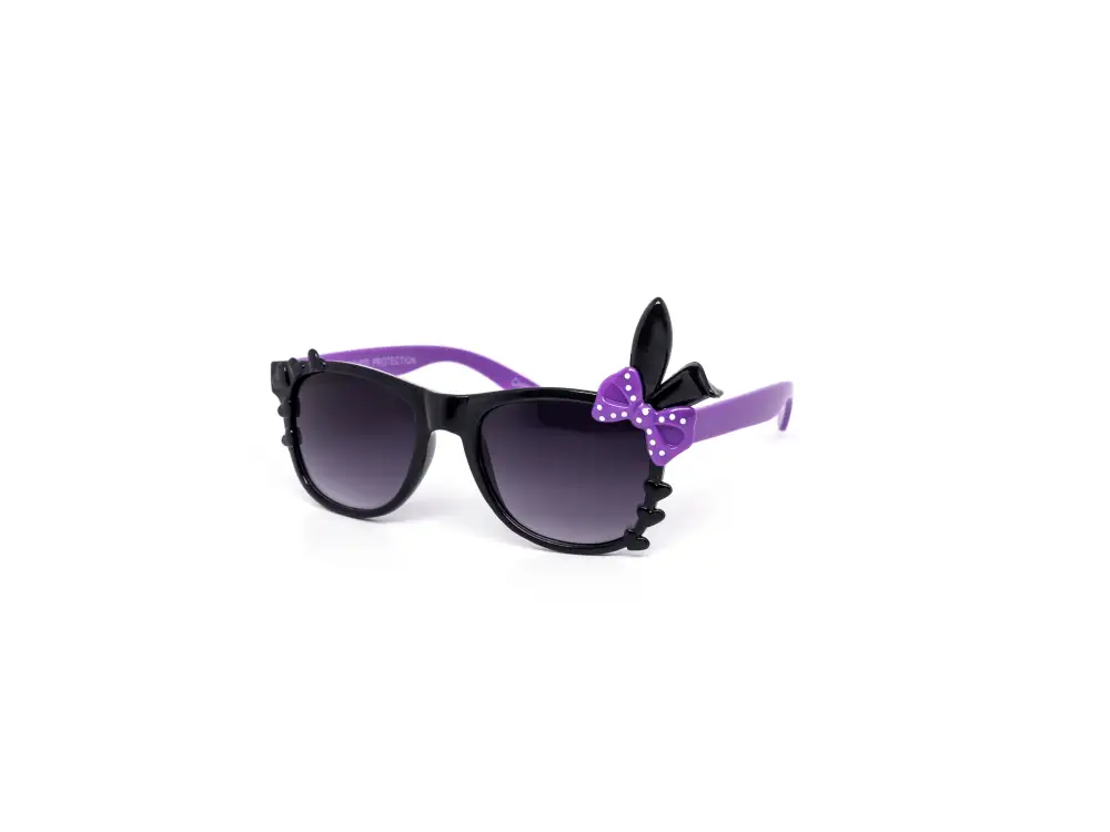 12-Pack Kids Gradient Assorted Sunglasses