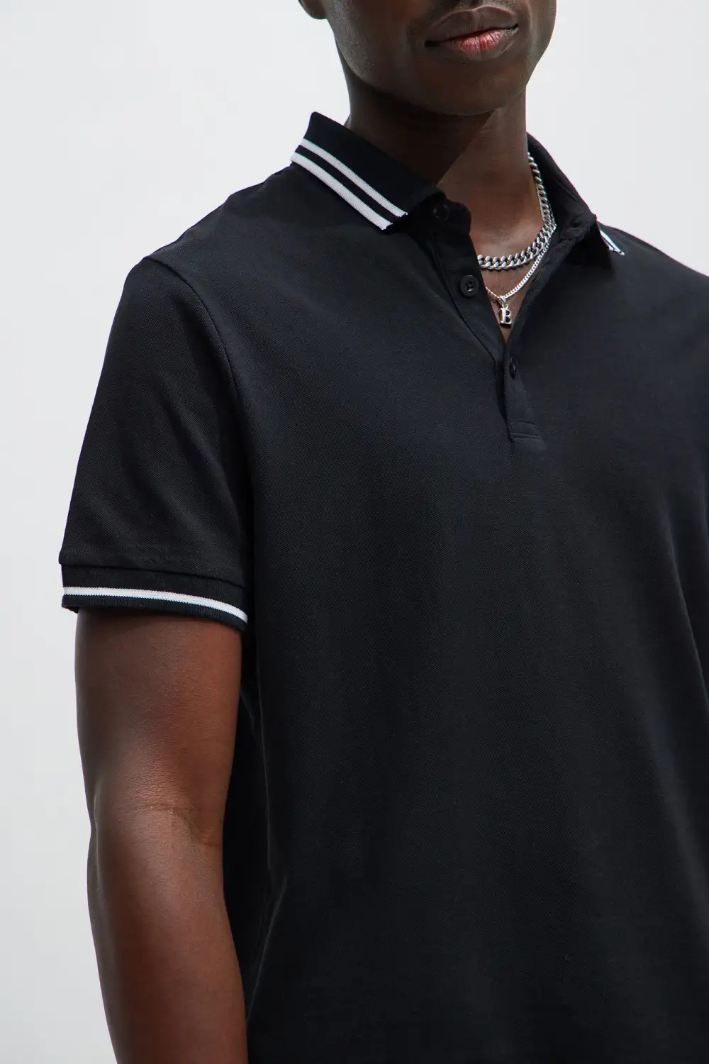 Regular Short Sleeve Polos