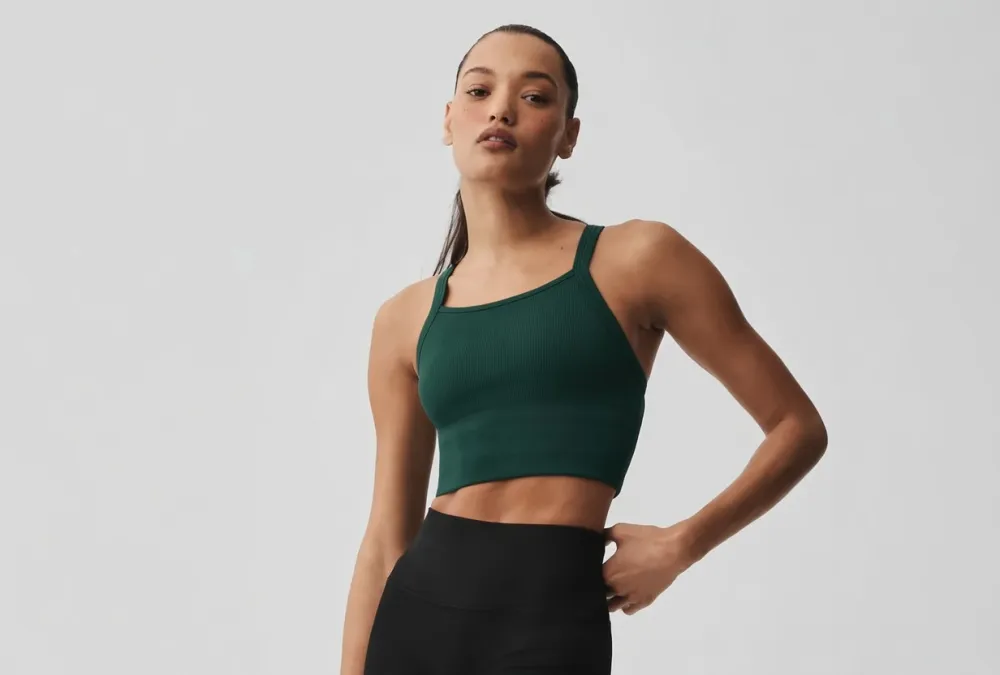 Casual Comfortable Women's Tank Top