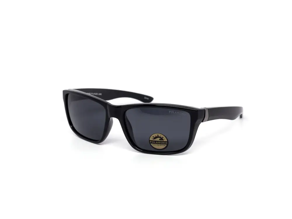 12-Pack Classy Sport Wraparound Polarized Sunglasses