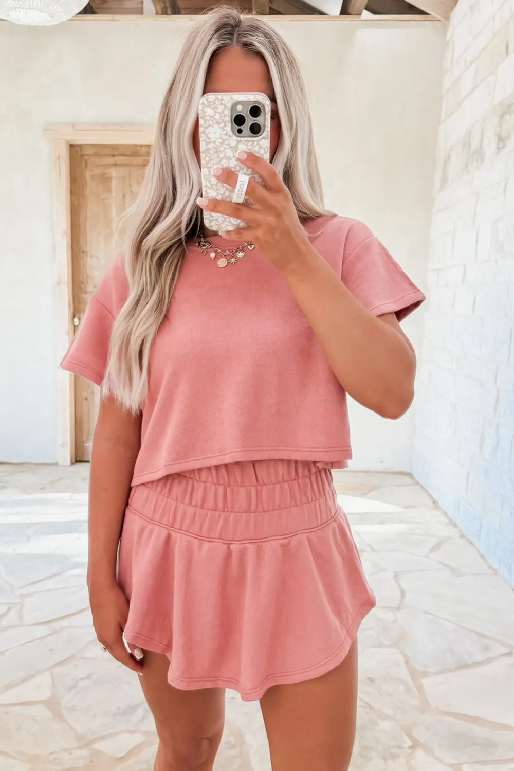 Cozy Everyday Lounge Set