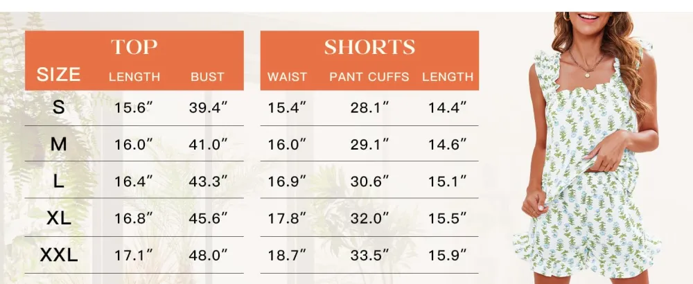 🌸 Women’s Floral Print Pajama Set – Soft, Sweet & Perfect for Lounging