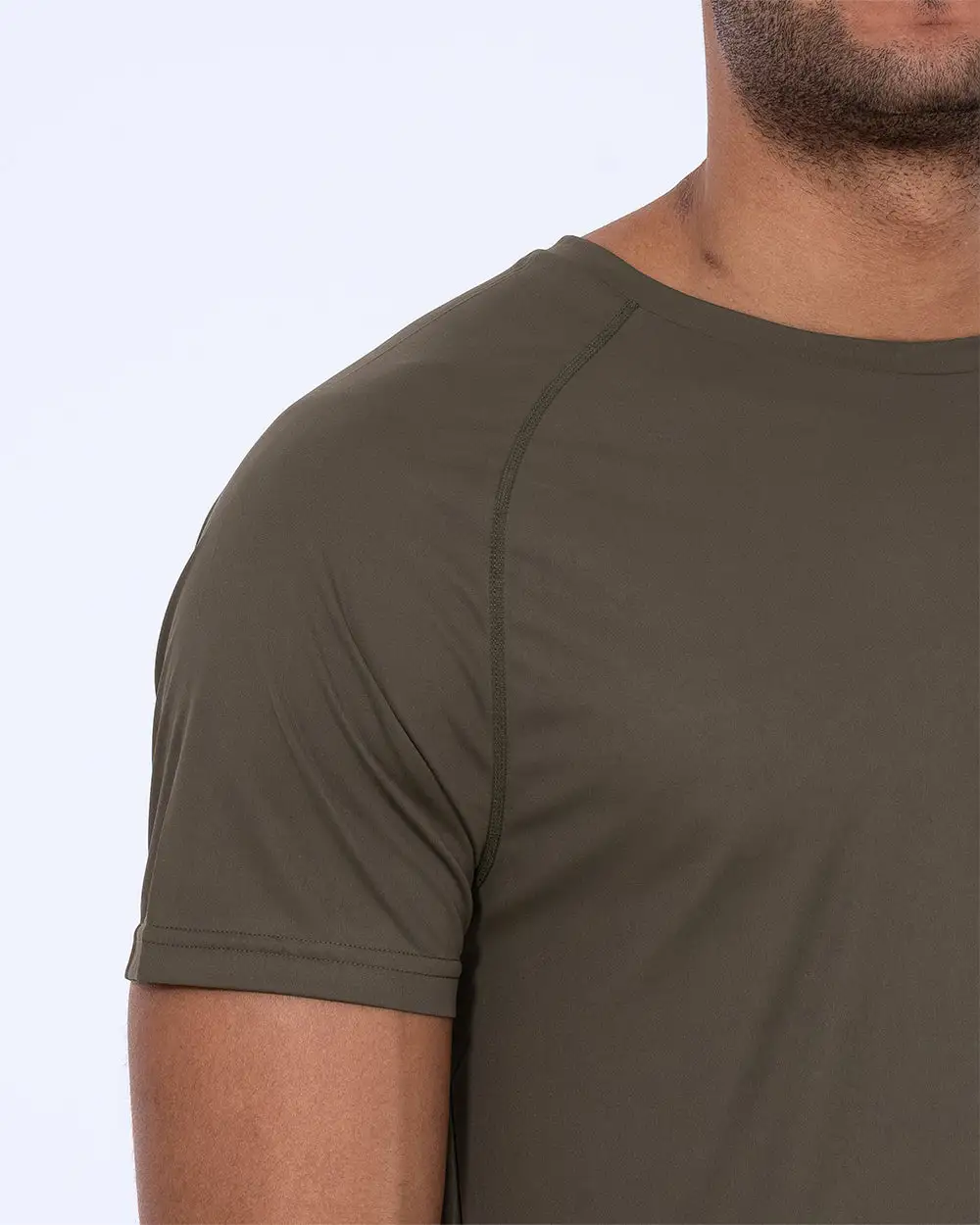 Everyday Simple Classic Crew Neck Short Sleeve T Shirt