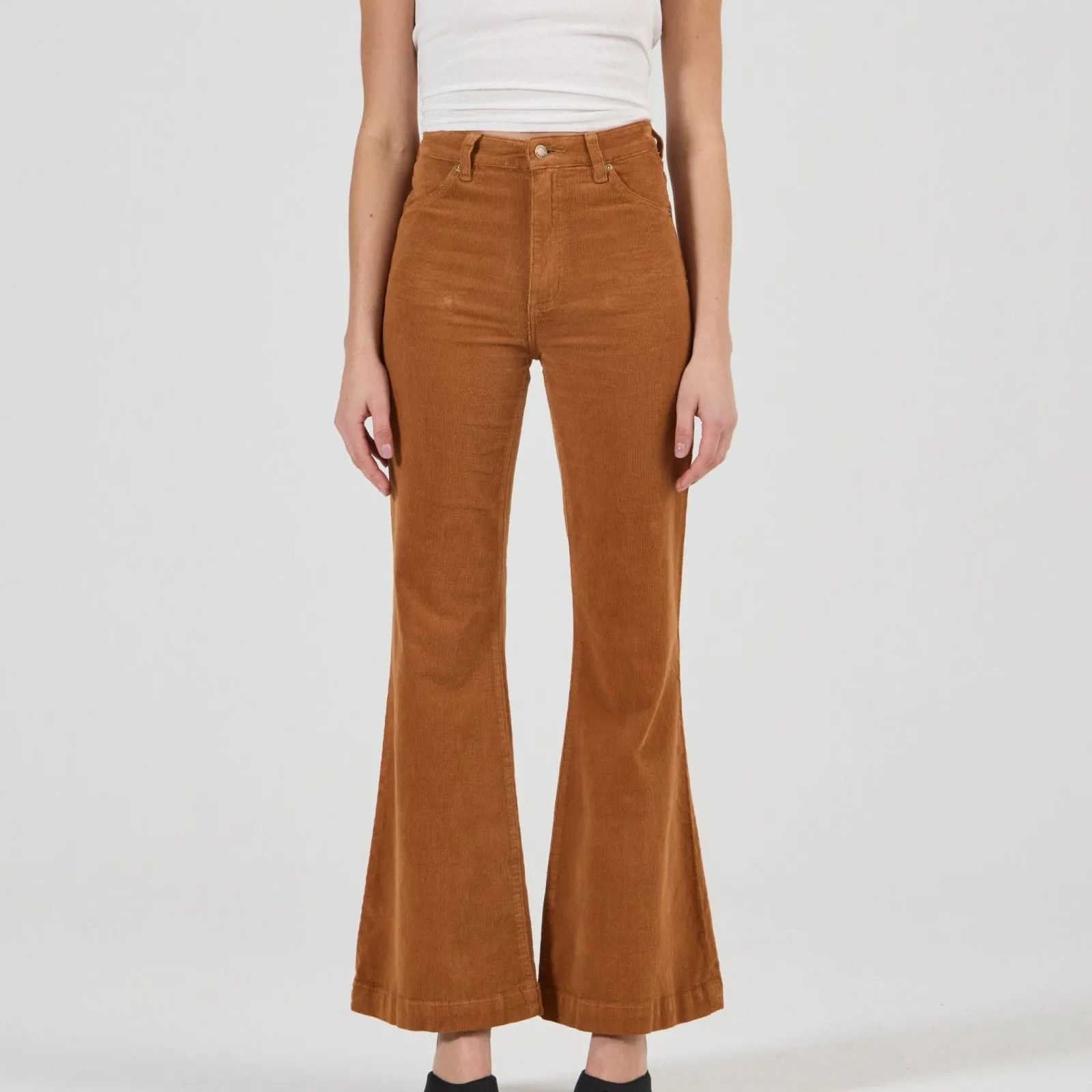 Women's Classic Flare Jeans
