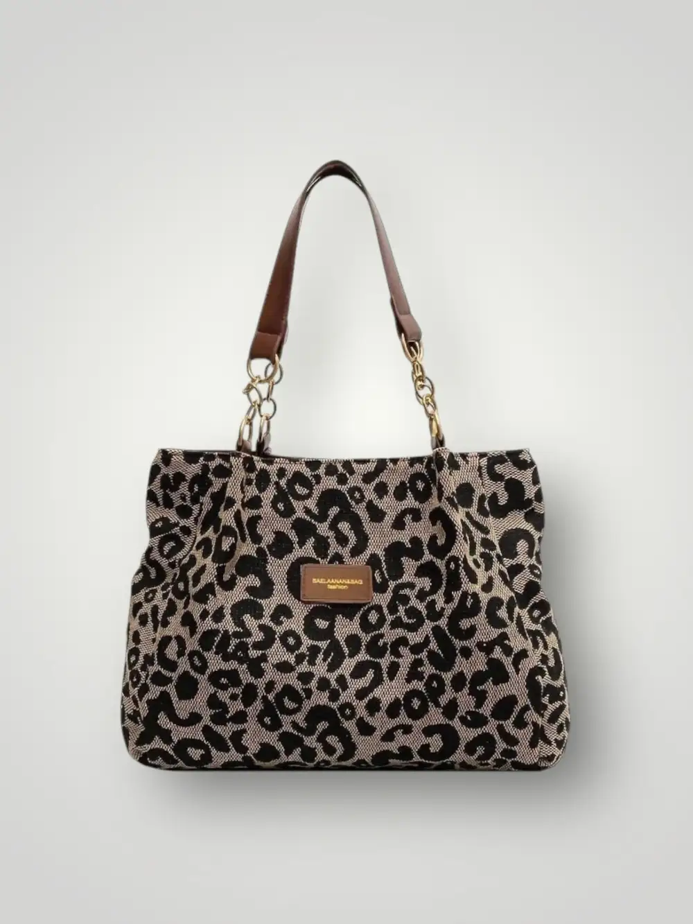 Compact Tote Bag