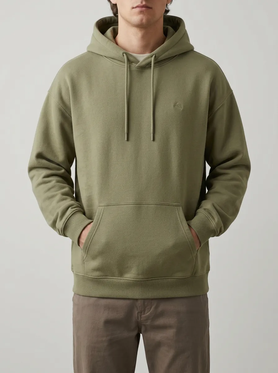 Modern Modern Modern Modern Modern Modern Relaxed Fit Hooded Sweatshirt