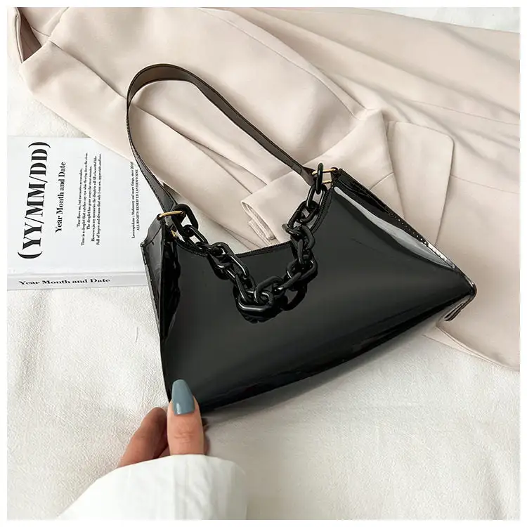 Casual Shoulder Bag