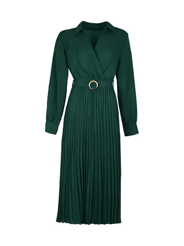 Fashionable Dress Casual
