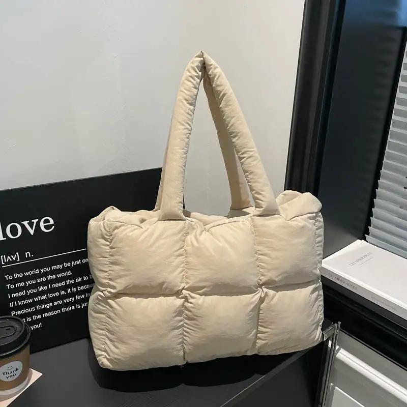 Minimal Casual Crossbody Bag