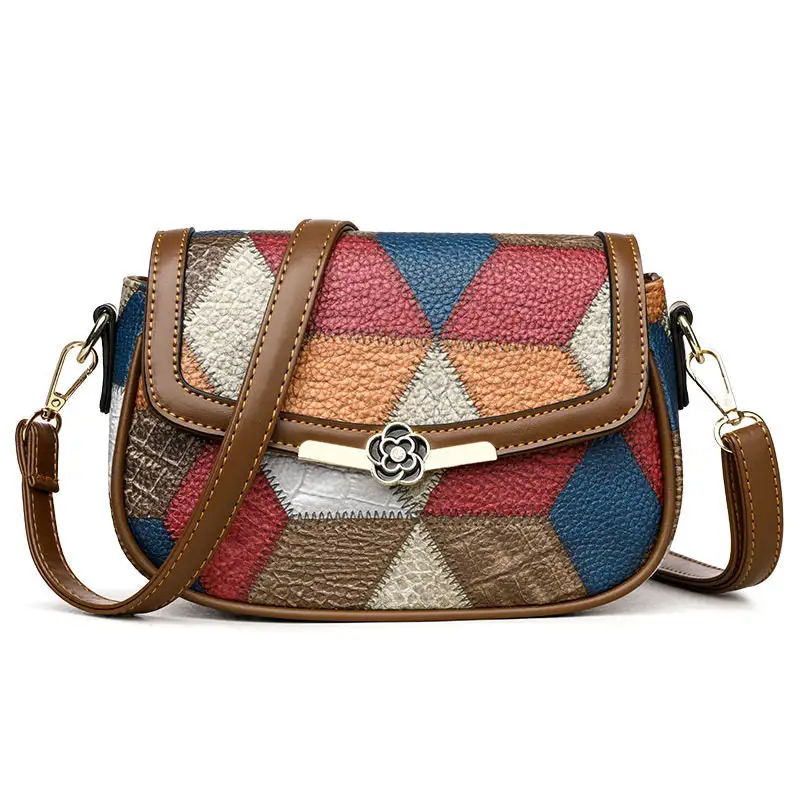 Shoulder Bag for Middle Age