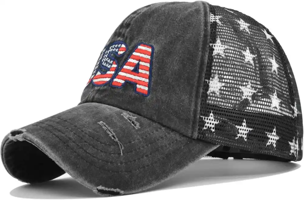 Parlor Trucker Hat