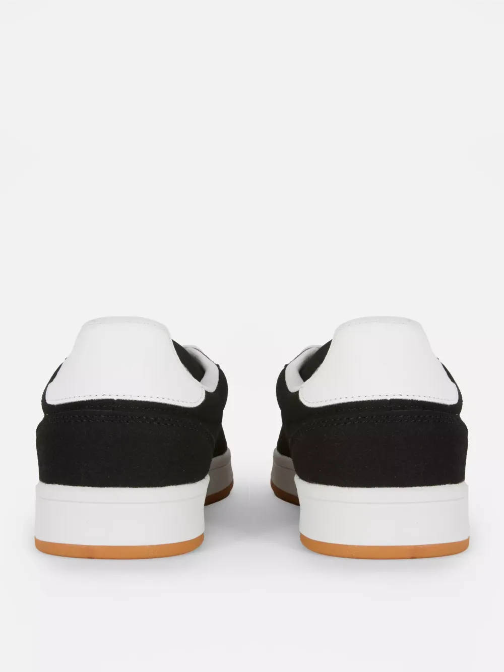 Comfortable Low-Top Breathable Lace-Up Shoes
